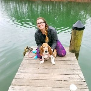 Meet your Posher, Kelli